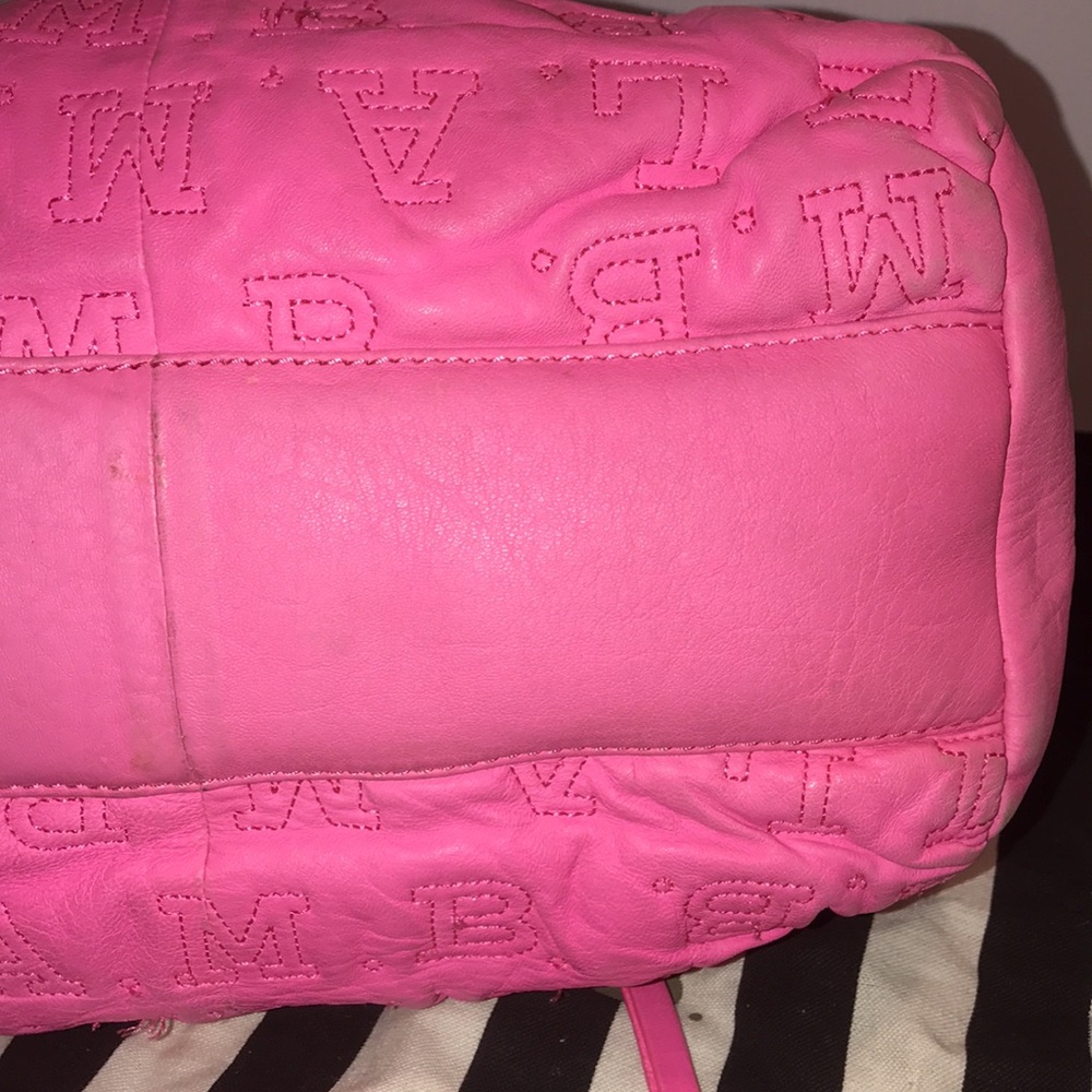 GWEN STEFANI L.A.M.B bag - Picture 8 of 16